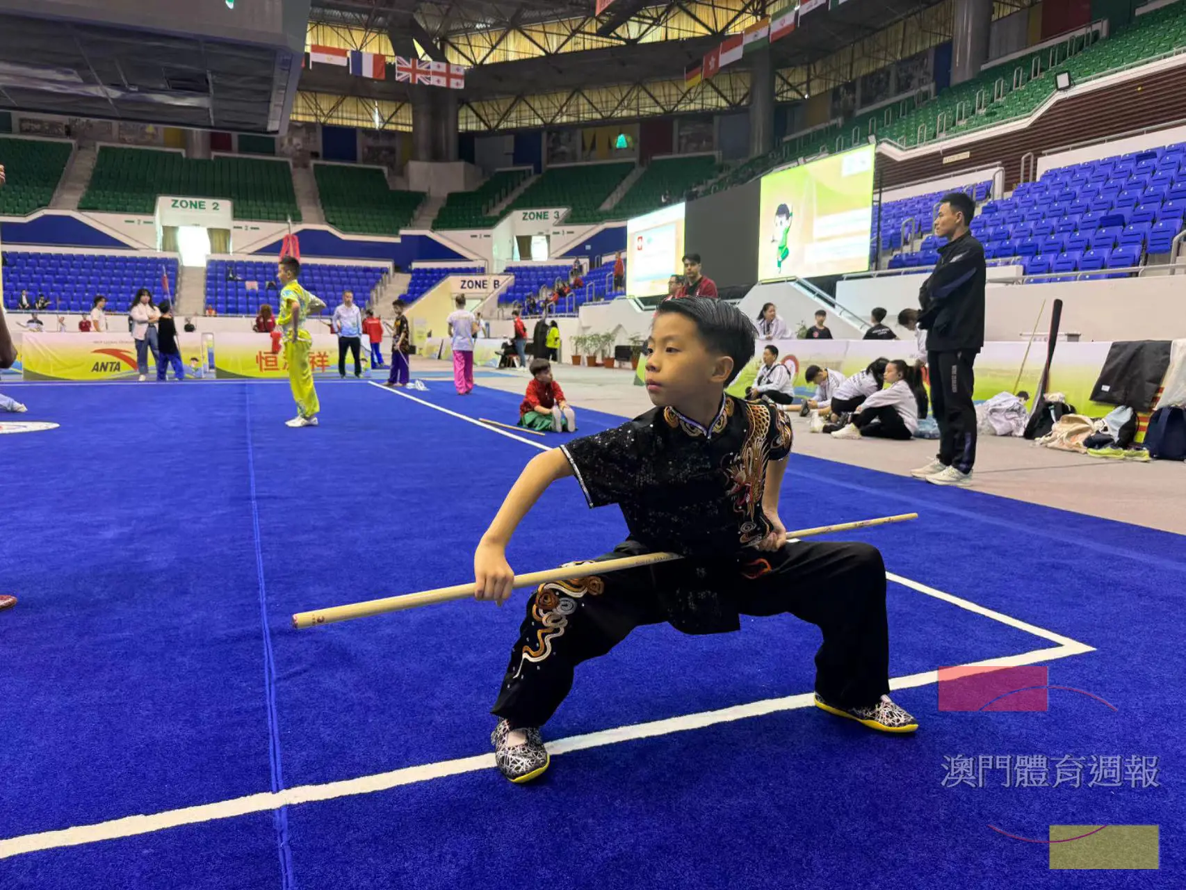 B2 堅持訓練，勝不驕，敗不餒，也許正是習武給予曾靖宸最寶貴的教育。.jpg